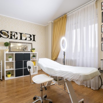 Салон косметологии Selbi фото 1