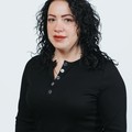 Фотография специалиста Новожилова Юлия Валерьевна