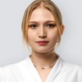 Фотография специалиста Конева Маргарита Сергеевна