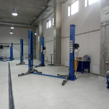 Автосервис Вилгуд на 16-й Парковой улице фото 1