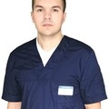Фотография специалиста Протопопов Даниил Олегович