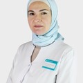 Фотография специалиста Батукаева Анжела Эмилхановна