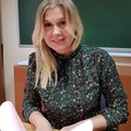 Фотография специалиста Голубева Женева Юрьевна