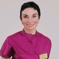 Фотография специалиста Фролова Елена Викторовна