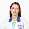 Фотография специалиста Титаренко Дарья Владимировна
