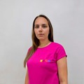 Фотография специалиста Актуганова Юлия Эдуардовна