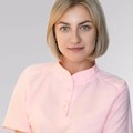 Фотография специалиста Федченко Валерия Игоревна