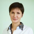 Фотография специалиста Баулина Татьяна Ивановна