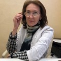 Фотография специалиста Коршунова Ирина Олеговна