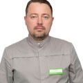 Фотография специалиста Ежков Павел Сергеевич
