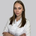 Фотография специалиста Авдеева Екатерина Алексеевна