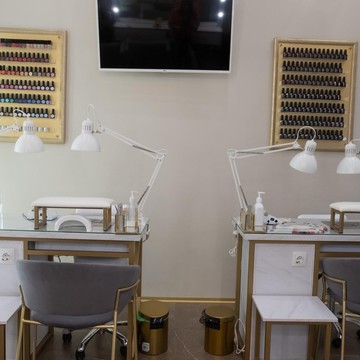 Салон красоты Alena Kotova Beauty фото 3