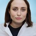 Фотография специалиста Бабовникова Людмила Николаевна