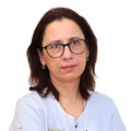 Фотография специалиста Гавриш Инна Михайловна