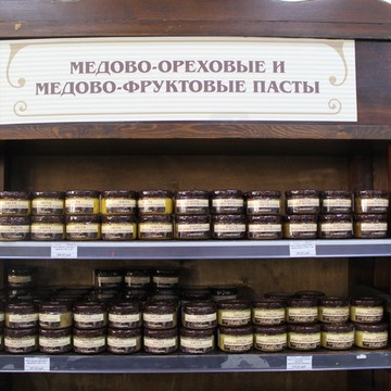 Дом Мёда на Новокузнецкой улице фото 3