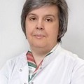 Фотография специалиста Кринина Инна Владимировна