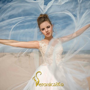 Оптовая фирма Престиж VeronicaiKo, BRIDAL FASHION, NOBLE SHINE на улице Усачёва фото 2