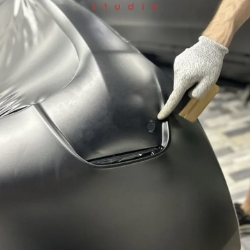 Детейлинг центр Carbro фото 3