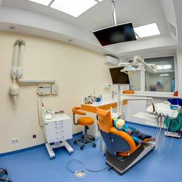 Стоматологическая клиника Диастом фото 3