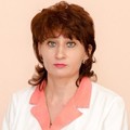 Фотография специалиста Постнова Татьяна Игоревна