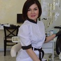 Фотография специалиста Ильматова Баянслу Мырзабееовна