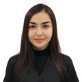 Фотография специалиста Матаева Шахноза Ихтиёржановна