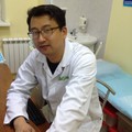 Фотография специалиста Ли Александр Борисович