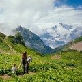 Фотография специалиста Черногорова Ольга