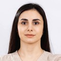 Фотография специалиста Андреасян Алла Гургеновна