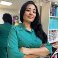 Фотография специалиста Ибрагимова Аделя