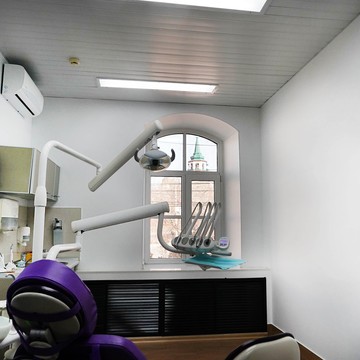 Стоматологическая клиника СтомЦентр Первый фото 3