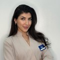 Фотография специалиста Сулейманова Алина Руслановна