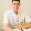 Фотография специалиста Сурин Борис Николаевич