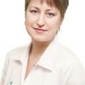 Фотография специалиста Китаева Наталья Анатольевна