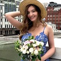 Фотография специалиста Лесина Полина