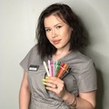 Фотография специалиста Алексеева Татьяна