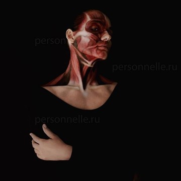 Сеть студий мануальной пластики лица Personnelle на Пионерской фото 1