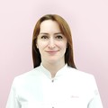 Фотография специалиста Малакуева Наида Ибрагимовна
