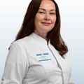 Фотография специалиста Василенко Людмила Михайловна