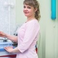 Фотография специалиста Гнидина Светлана Александровна