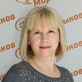 Фотография специалиста Фомина Ирина Юрьевна