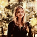 Фотография специалиста Сорокина Ксения Евгеньевна