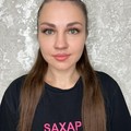 Фотография специалиста Музалева Алина
