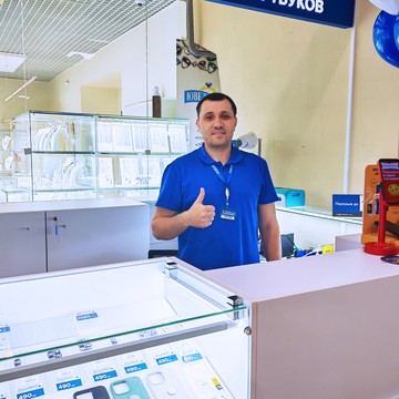 Сервисный центр Pedant.ru в ТЦ Маяк Молл фото 2