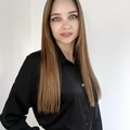 Фотография специалиста Гусакова Анна