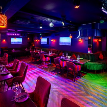 Караоке-клуб Semenov в Весковском переулке фото 1