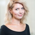 Фотография специалиста Берсенева Надежда