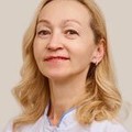 Фотография специалиста Масанова Дарья Валерьевна