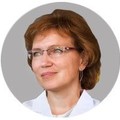 Фотография специалиста Беникова Елена Владиславовна