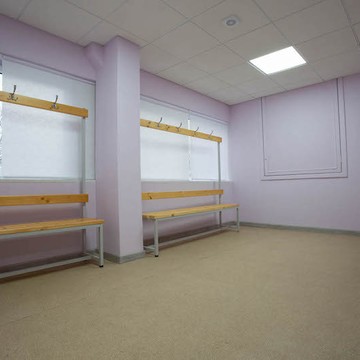 Гимнастический центр Yourways Forht на проспекте 40 лет Октября фото 2